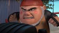 Statham voices Tybalt (Image via YouTube/Walt Disney Studios Philippines)